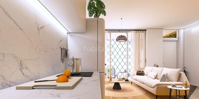 Foto 438ba26e-69c8-4ab1-a954-462357c21127. Planta baixa a Barrio Benicalap Valencia