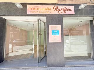 Miete Geschäftsraum in Catarroja. Local comercial en catarroja