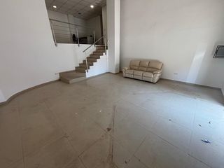 Lloguer Local Comercial a Benetússer. Alquila planta baja en benetússer  zona plaza de la chapa