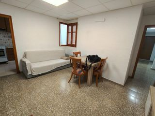 Etagenwohnung in Albal. Oportunidad única piso para reformar en excelente ubicación