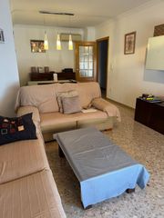 Alquiler Piso en Albal. Magnifico piso en alquiler en albal 3 habitaciones 2 baños y ter