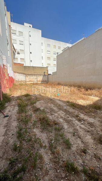 Foto 84e475b5-f178-42d7-9202-c90ac730d638. Terreny residencial a Albal