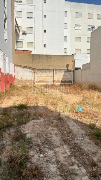 Foto 943e3395-ea4a-44c4-b31b-9bcae44039cb. Terreny residencial a Albal