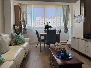 Pis a Mestalla. Vivienda de diseño totalmente reformada junto a aragon y mestall