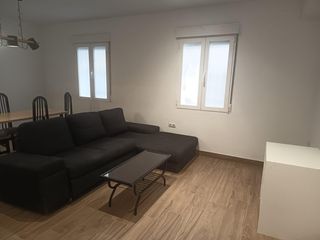 Miete Erdgeschoss in Catarroja. Alquiler de bajo reformado de 3 habitaciones listo para entrar a
