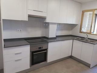 Flat in Sedaví