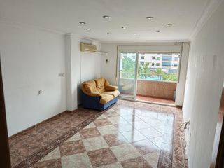 Flat in Benetússer