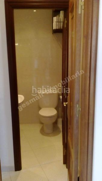 Foto 2ea558c5-cd77-406e-a1fb-72ce78516308. Alquiler oficina en Centro - Echegaray Pontevedra