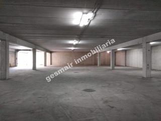 Nave industrial en La Seca - Los Salgueriños