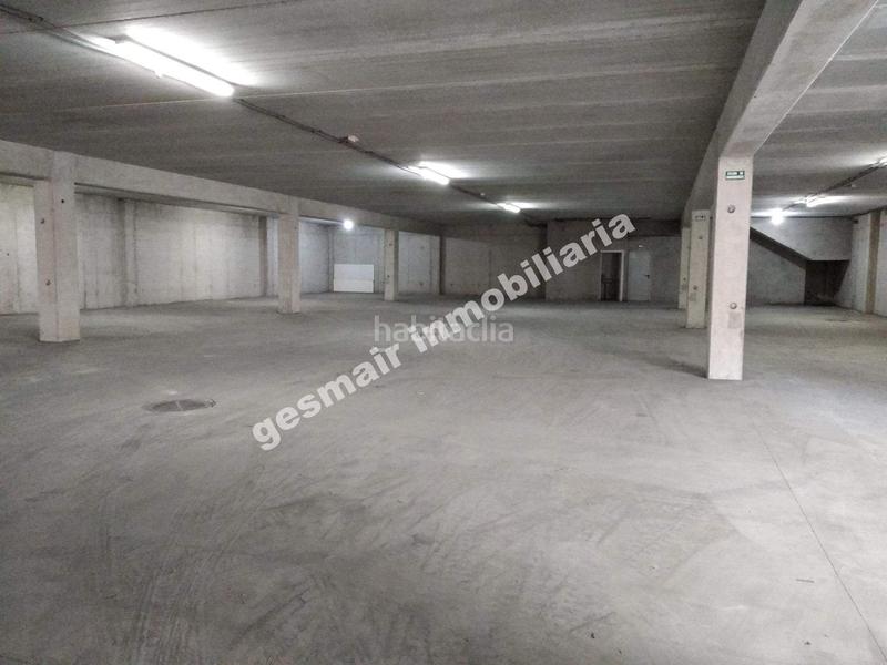 Foto 35192640-81ee-40a0-af26-ee61cd147c1c. Alquiler nave industrial en La Seca - Los Salgueriños Pontevedra