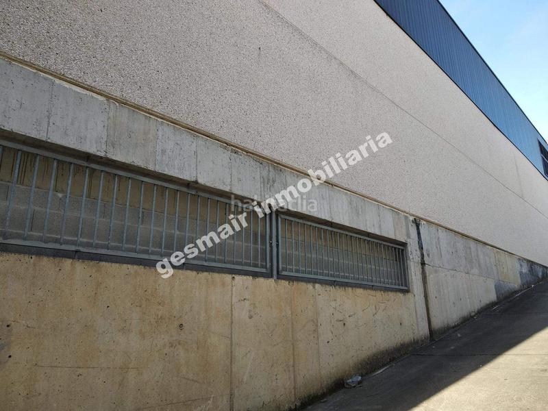Foto 4b3c8723-7180-4915-a780-61c742df5d22. Alquiler nave industrial en La Seca - Los Salgueriños Pontevedra