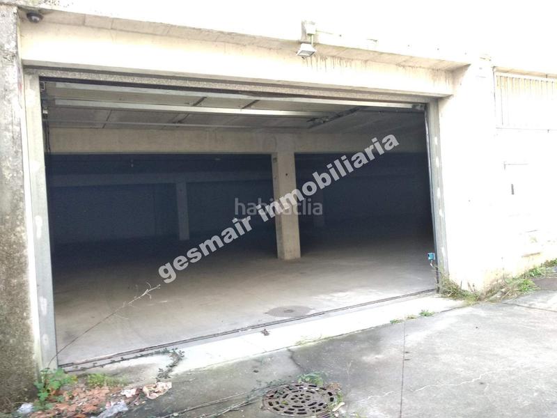 Foto 9720a37f-95ab-43af-b3f4-dfecdf18c047. Alquiler nave industrial en La Seca - Los Salgueriños Pontevedra