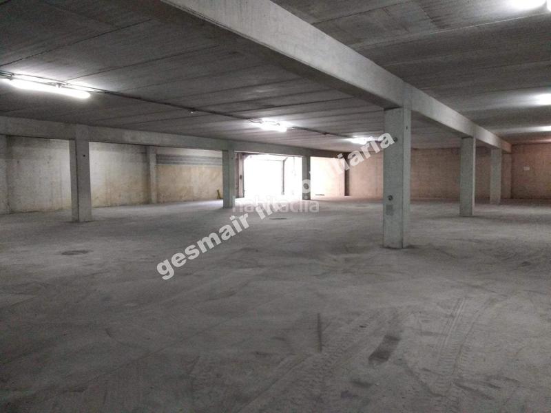 Foto feadef19-4152-46b0-9d20-1c47eb7a0ab7. Alquiler nave industrial en La Seca - Los Salgueriños Pontevedra