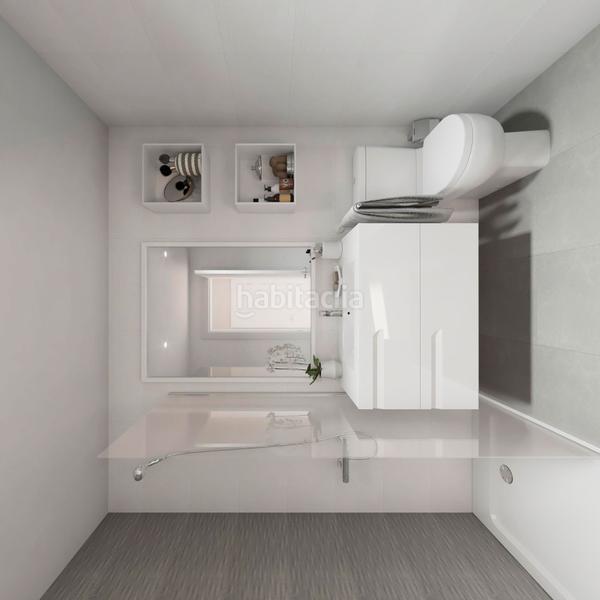 Foto d837bca8-2699-48d4-9704-eaf6294e2582. Appartamento con riscaldamento parcheggio in Zona de Plaza de Barcelos Pontevedra