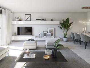 Appartement à Zona de Plaza de Barcelos