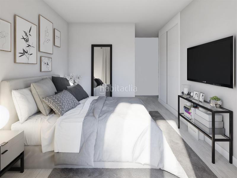 Foto 0b5aaa2b-2e51-4837-84b3-e886235414f0. Etagenwohnung mit heizung parking in Zona de Plaza de Barcelos Pontevedra