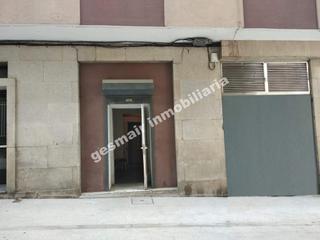 Location Local commercial à La Seca - Los Salgueriños