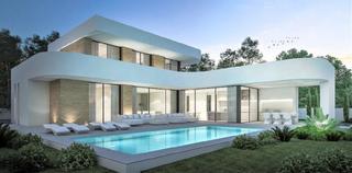 Residential Plot in Noalla