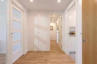 Flat in Zona de Plaza de Barcelos