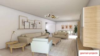 Flat in Zona de Plaza de Barcelos