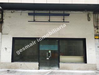Business premise in La Seca - Los Salgueriños