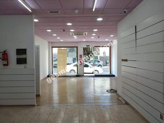 Local Comercial en Rúa Doutor Loureiro Crespo
