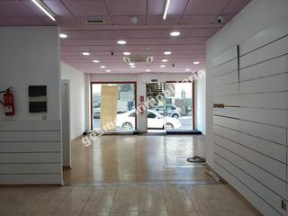 Location Local commercial  Rúa doutor loureiro crespo