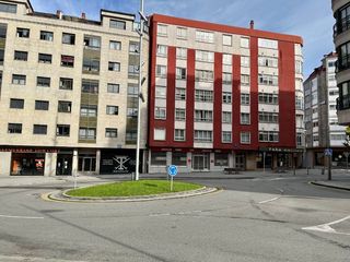 Business premise in Avenida Lugo