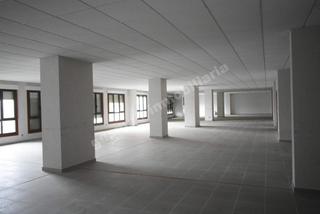 Büro in A Parda