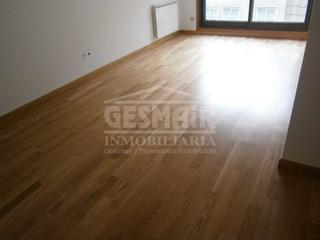 Appartement  Rúa joaquín costa