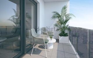 Appartement à Rúa rouco 4