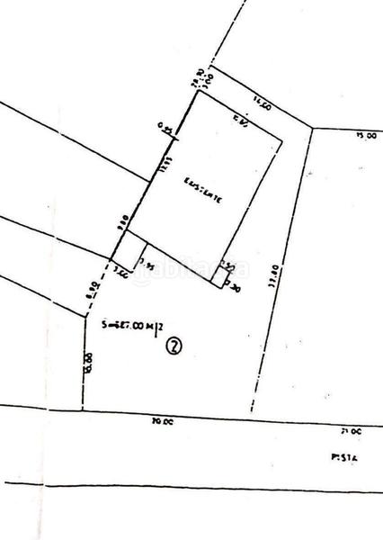 Foto 3c7a718d-3a57-4240-83bf-ba26690e14a0. Location bâtiment à usage industriel dans La Seca - Los Salgueriños Pontevedra