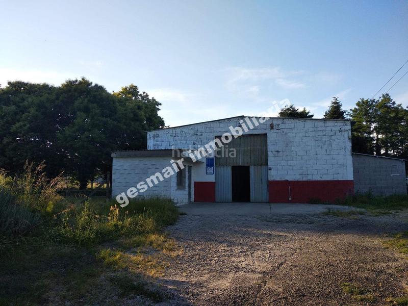 Foto d72e6e56-a6ed-47c7-9495-ddf096416f31. Miete fabrikhalle in La Seca - Los Salgueriños Pontevedra