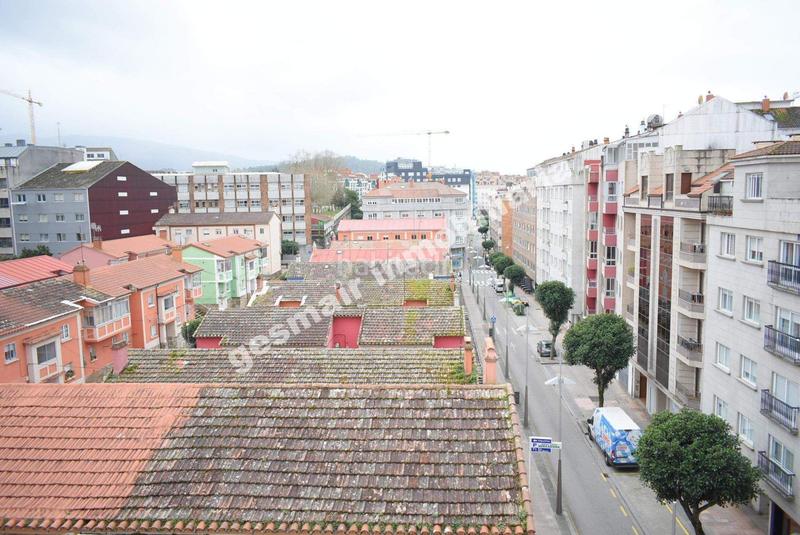 Foto 0e17daad-419f-45e1-8425-267067757edf. Attico con riscaldamento parcheggio in La Seca - Los Salgueriños Pontevedra