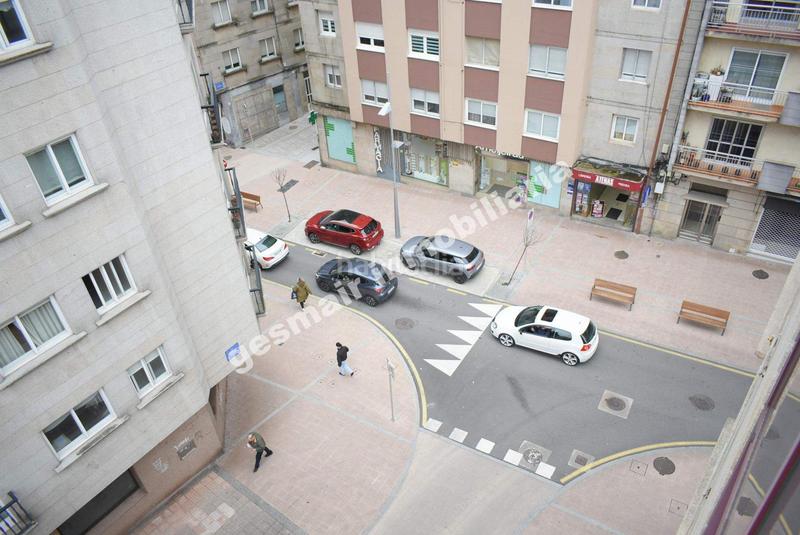 Foto 45dc32ca-c6c1-4fce-bb1f-07e75f55324a. Attico con riscaldamento parcheggio in La Seca - Los Salgueriños Pontevedra