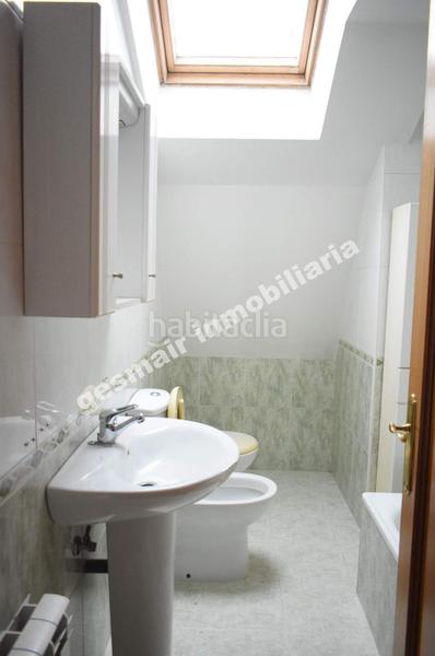 Foto c1c86fdf-5eb2-499d-9f97-ddff86c13eb8. Attico con riscaldamento parcheggio in La Seca - Los Salgueriños Pontevedra