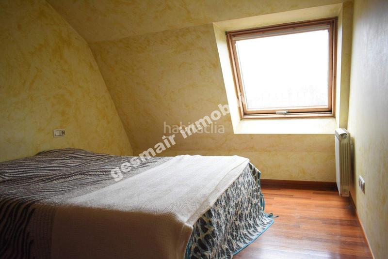 Foto 4aee3ab8-b53f-4e1a-9a69-2841af6123b8. Dachwohnung mit heizung parking in La Seca - Los Salgueriños Pontevedra