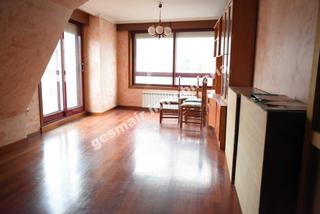 Dachwohnung  Rúa doutor loureiro crespo