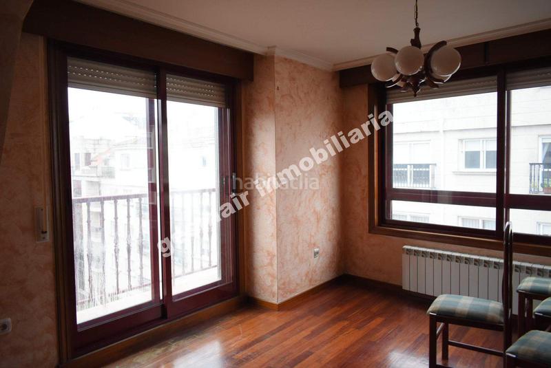 Foto 1ff52586-62e8-4043-b935-b721d61f6fea. Penthouse with heating parking in La Seca - Los Salgueriños Pontevedra