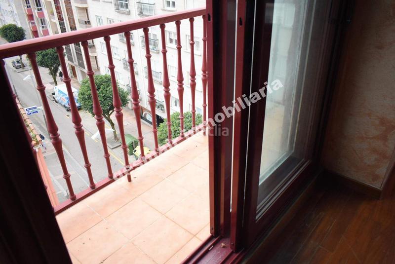 Foto 48cef318-dbce-4ce1-91aa-8b8576d8b73f. Penthouse with heating parking in La Seca - Los Salgueriños Pontevedra