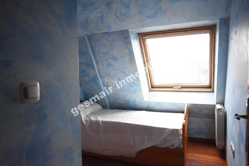 Foto 54341761-c197-4588-bdfe-4684c0a48cb3. Penthouse with heating parking in La Seca - Los Salgueriños Pontevedra