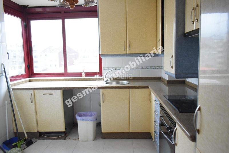 Foto 992432dd-1e2c-41cf-8d58-8ab883a467f0. Penthouse with heating parking in La Seca - Los Salgueriños Pontevedra