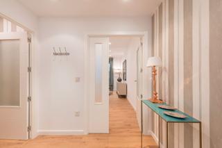 Appartement à Zona de Plaza de Barcelos