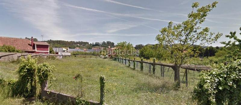 Foto 25e2e6f5-c1c8-47a9-a6a4-4a6482565885. Terreno residencial en La Seca - Los Salgueriños Pontevedra