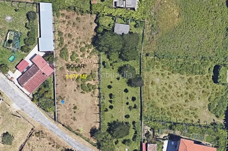Foto 8b8f4cc7-9fa3-4be3-9540-9831b9111233. Terreno residencial en La Seca - Los Salgueriños Pontevedra