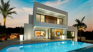 Residential Plot in La Seca - Los Salgueriños