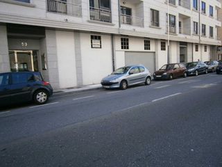 Geschäftsraum  Avenida de vigo