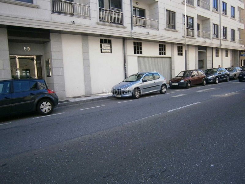 Foto 9b1050ab-9965-4bed-a55d-f8531fdb1f46. Local comercial en Zona Fernández Labreda Pontevedra