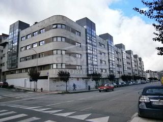 Business premise  Avenida virxinia pereira renda