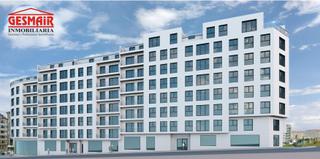 Flat  Rúa eduardo pondal